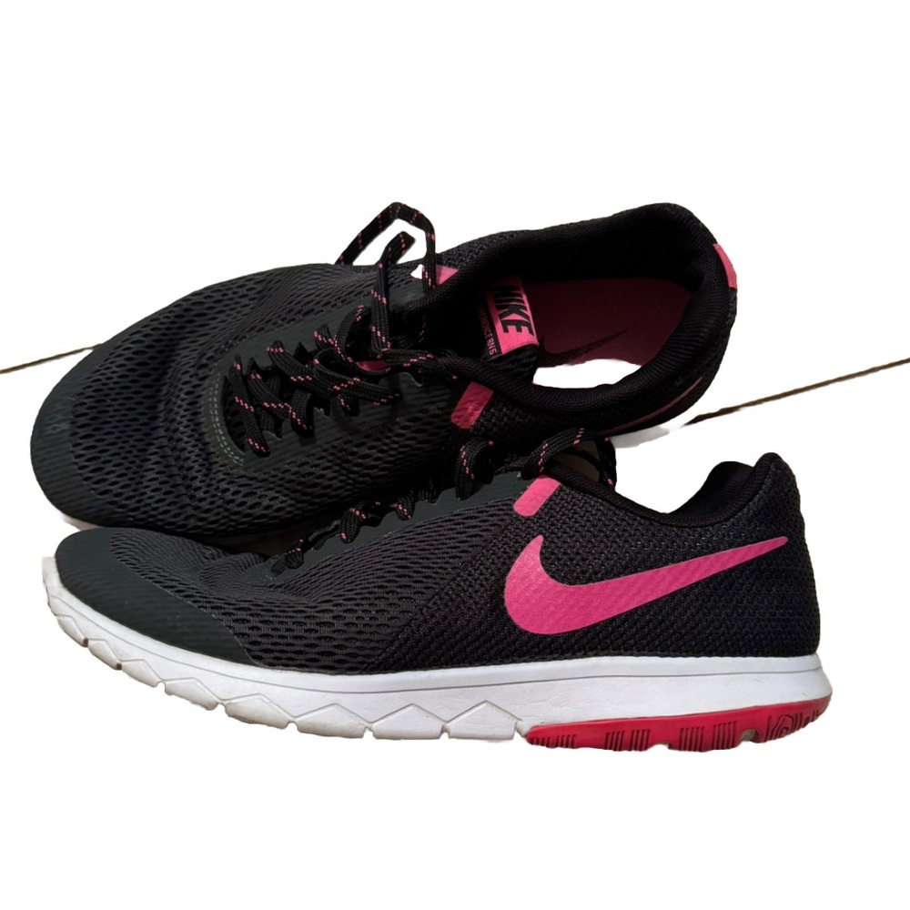 Flex Experience Nike Running Shoe